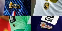 Quante 'patch' speciali ai Mondiali: cosa significano?
