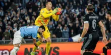 Serie A, Lazio-Cremonese finisce 0-0. Ora Juventus-Roma: 0-0. LIVE