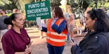 Terremoto in Colombia, crolli e feriti nel Choc&oacute;. FOTO