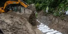 Nepal: alluvione causata da inquinamento di Cina, Usa e India
