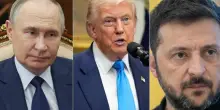 Guerra Ucraina-Russia, cosa sappiamo sulla tregua annunciata da Trump