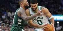 Nella corsa a Lillard ci sono anche i Celtics: si pensa all’accoppiata con Tatum