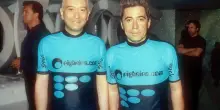 Righeira, chi sono e perch&eacute; si sono separati. Cosa sapere sul duo
