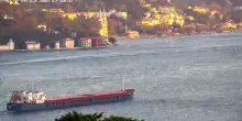 Guerra Ucraina, 2 navi mercantili colpite davanti a Bulgaria