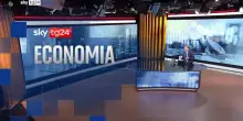 Sky Tg24 Economia, la puntata del 21.05.2026