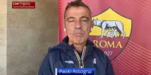 Roma, Bailey pronto a tornare in gruppo dopo la pausa