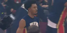 NBA Highlights: Cleveland-New Orleans 141-118