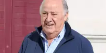 Amancio Ortega, il fondatore di Zara &egrave; l'uomo con pi&ugrave; case al mondo