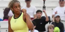 Grant giocher&agrave; Wimbledon: Tan ko in due set