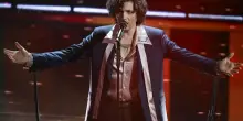 Sanremo 2026, Ermal Meta con Stella stellina. Testo e recensione