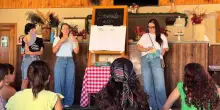 Animenta camp, riscoprirsi oltre i disturbi alimentari