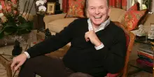 Morto Bob Mackie, il signore delle paillettes di Hollywood