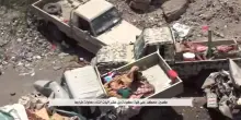 Houthi avanzano in Yemen: colpita base in Arabia Saudita