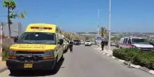 Sparatorie in Israele, un morto e 5 feriti. La polizia: 'Terrorismo'