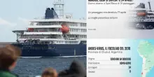 Hantavirus, nel 2018 in Argentina precedente di trasmissione uomo-uomo