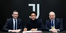 Ufficiale, McKennie ha rinnovato con la Juve