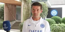 Chivu: 'Voglio che i ragazzi si divertano nelle difficolt&agrave;'