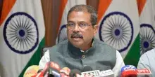 India, il ministro dell&rsquo;Istruzione lascia l&rsquo;incarico dopo le proteste