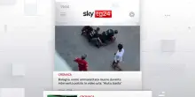 I titoli di Sky TG24 del 19 luglio: edizione delle 19