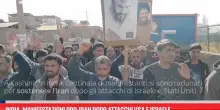 India, manifestazioni pro-Iran dopo attacchi Usa-Israele