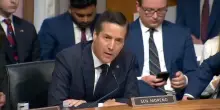 Usa, Senato dichiara Fauci colpevole di oltraggio al Congresso