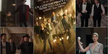 “Now You See Me 3”, esce il nuovo film della saga: dov’eravamo rimasti