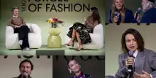 Vogue Forces of Fashion 2025, la moda incontra il pubblico a Roma