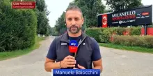 Milan, le condizioni di Leao: le ultime da Milanello