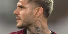 Lazio su Icardi, ripresi i contatti con l'agente