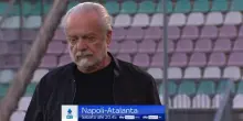 De Laurentiis e il Napoli a giudizio: il comunicato del club