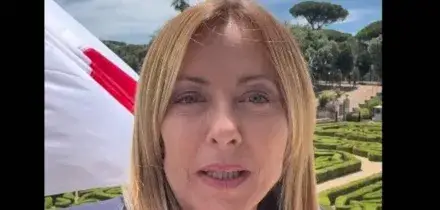 Maturit&agrave;, Meloni: &ldquo;In bocca al lupo a tutti i maturandi'