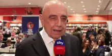 Galliani: 'Allegri un allenatore a 360 gradi'. E su scudetto e Mondiali dice&hellip;