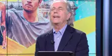 Bertolucci su Sinner: 'Vincere &egrave; dura anche senza Alcaraz'