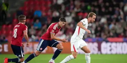 Nations League, i risultati LIVE delle partite di oggi