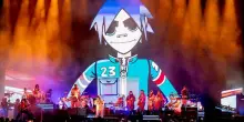 La Prima Estate, 25 anni di Gorillaz: sperimentazione e unicit&agrave;