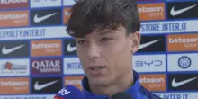 Lavelli: 'Voglio crescere con questa maglia'
