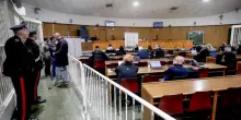 Processo Hydra: si pente Giancarlo Vestiti, referente del Clan Senese