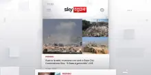 Sky Tg24 Business, la puntata di lunedì 16 settembre