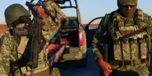 Messico, arrestato il nipote di 'El Chapo' Guzm&aacute;n