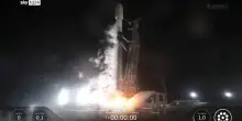 Argotec, lanciati in orbita altri 7 satelliti del programma Iride