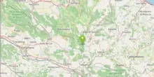 Terremoto di magnitudo 4.1 in Molise, nessun danno