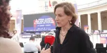 L'intervista alla premio Pulitzer Anne Applebaum