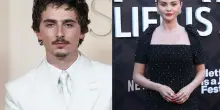 Not Alone, Timoth&eacute;e Chalamet e Selena Gomez nel film d'animazione