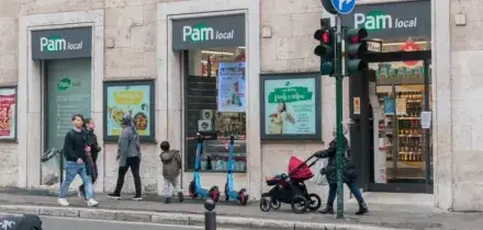 Licenziato a Siena con il test del carrello, giudice ordina reintegro
