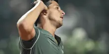 Tutti gli italiani in semifinale in un Masters 1000: Darderi 10&deg; a riuscirci