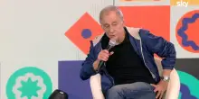 Sky Inclusion Days, Vecchioni parla di salute mentale