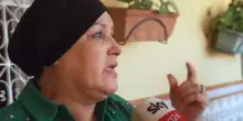 Ceuta migliaia di persone per strada, pi&ugrave; di mille minori