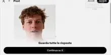 Sinner salta Pechino: l'annuncio sui social