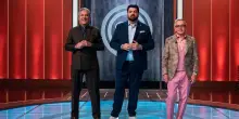 MasterChef 2026, tra salsicce e tacos, due eliminati. FOTO