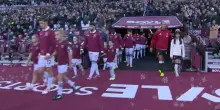 West Ham-Liverpool 0-2: gol e highlights